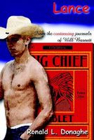 Cover of Lance by Ronald L. Donaghe