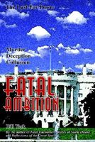 Cover of Fatal Ambition by Bill York