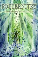 Cover of Poeternitry by Karen A. Davies