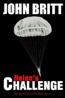 Cover of Helen's Challenge by John Britt
