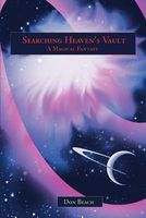 Cover of Searching Heaven's Vault by Don Beach