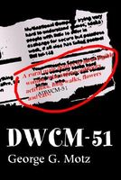 Cover of Dwcm-51 by George G. Motz