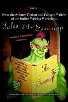 Cover of Tales of the Serendip by Mike The Janitor