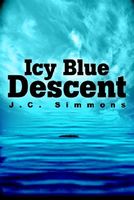 Icy Blue Descent