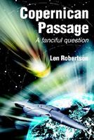 Cover of Copernican Passage by Len Robertson