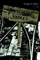 Cover of Antelope Valley by George G. Motz