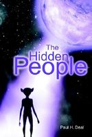 Cover of The Hidden People by Paul H. Deal