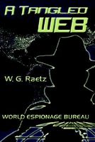 Cover of A Tangled WEB by Bill Raetz