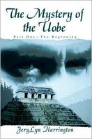 Cover of The Mystery of the Uobe by Jery Lyn Harrington