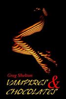 Cover of Vampires by Greg Shelton