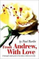 Cover of From Andrew, with Love by Paul Barlin