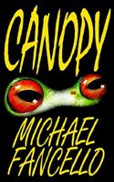 Cover of Canopy by Michael Fancello