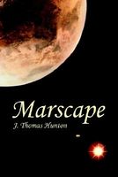 Cover of Marscape by J. Thomas Hunton