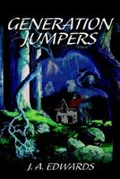 Cover of Generation Jumpers by Jennifer Ann Edwards