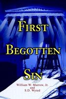 Cover of First Begotten Sin by S.D. Wyted