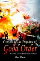Dan Dane's Latest Book