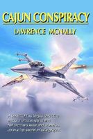 Cover of Cajun Conspiracy by Lawrence McNally