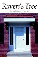 Cover of Raven's Free by Cederick Stewart