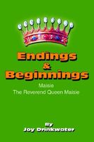Cover of Endings by Joy Drinkwater