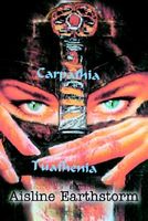 Cover of Carpathia Tuathenia by Aisline M. Earthstorm