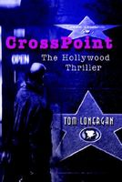 Cover of Crosspoint by Tom Lonergan