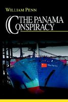 Cover of The Panama Conspiracy by William Penn