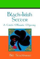 Black-Irish Setter