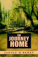 Cover of The Journey Home by Jan O'Berry