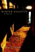 Cover of Winter Solstice by Lucy Costigan