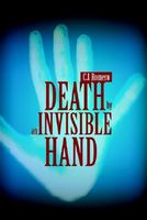 Cover of Death by an Invisible Hand by C.J. Romero