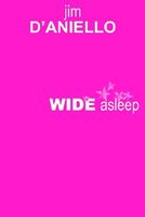 Cover of Wide Asleep by Jim D'Aniello