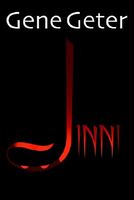 Cover of Jinni by Gene Geter