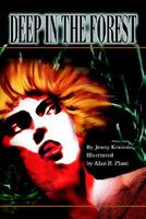 Cover of Deep in the Forest by Jenny Krainski