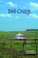 Cover of Bird Crazy by Maryann Davenport