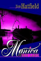 Cover of Monica of Rio Lado by Jim Hatfield