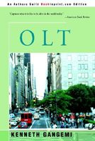 Cover of Olt by Kenneth Gangemi