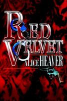 Cover of Red Velvet by Alice Heaver