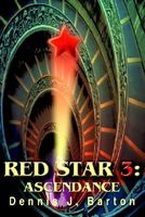 Cover of Red Star 3 by Dennis J. Barton