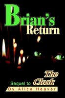 Cover of Brian's Return by Alice Heaver