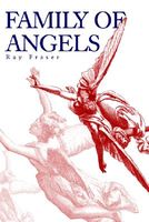 Cover of Family of Angels by Ray Fraser