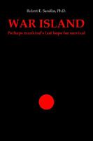 Cover of War Island by Robert E. Sandlin