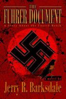 Cover of The Fuhrer Document by Jerry R. Barksdale