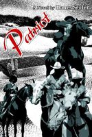 Cover of Patriot by Hanes Segler