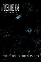 Cover of A Place Called Home: The Stone of the Mashito by Tim Labeau