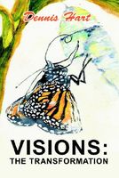 Cover of The Transformation by Dennis Hart