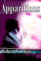 Cover of Apparitions by Robert N. Chan