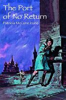 Cover of The Port of No Return by Patricia McCune Irvine