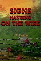 Cover of Signs Hanging on the Wire by J.F. Cronin