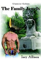Cover of The Family Jewels: A Gay Comedic Mystery by Iory Allison