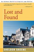 Cover of Lost and Found by Sheldon Greene